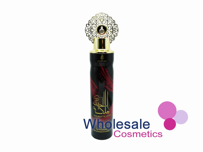 12 x Arabiyat By My Perfume Air Freshner 300ml - MALIKAT AL HUB